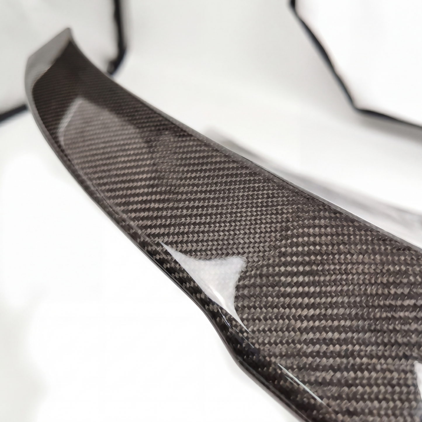 G22 Carbon Fiber Conversion Kit - (4 Series G22/G23 2020-23)