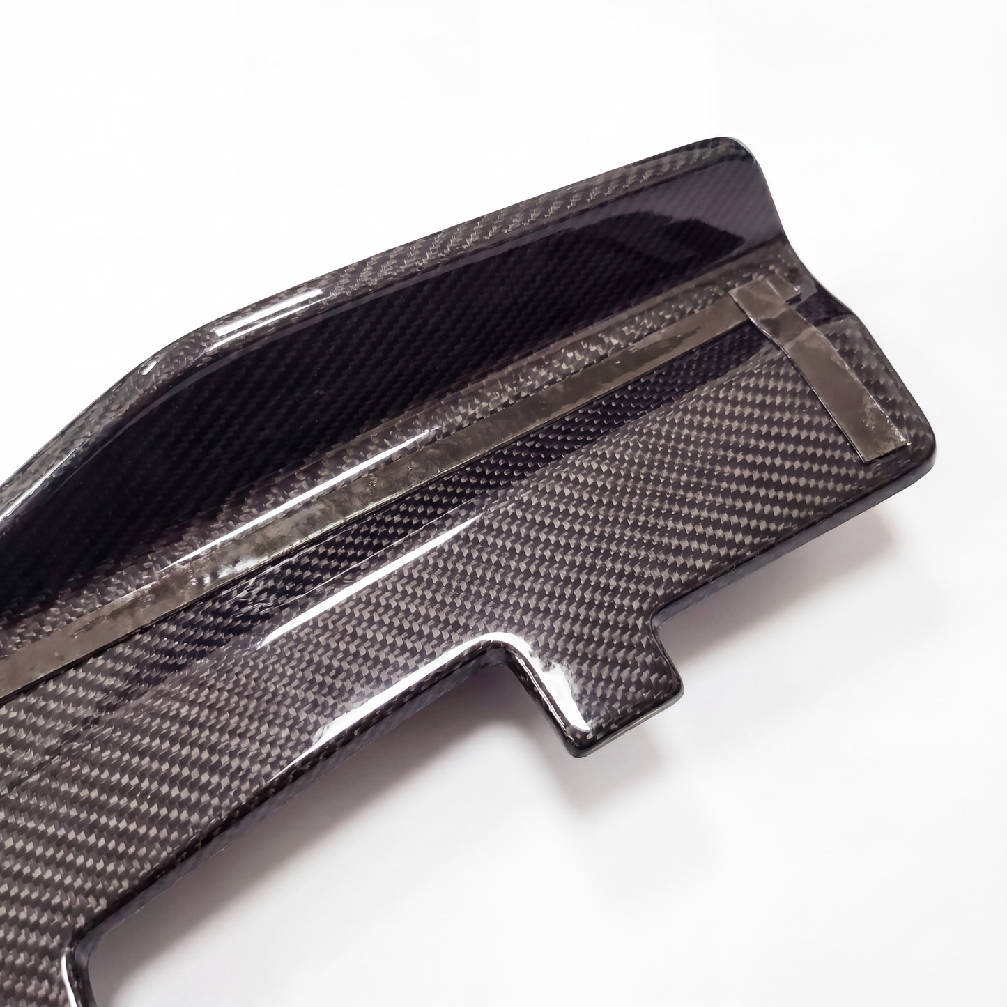 Carbon Fiber Aero Conversion Kit - 4 Series (G22/G23/M440I)