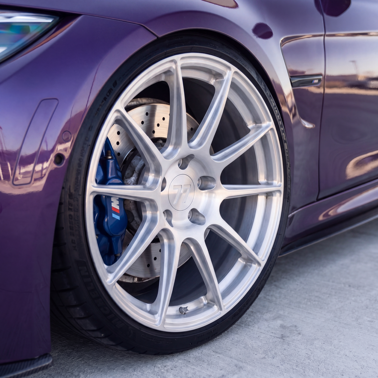 DLS Classics - Chrome Edition Alloys (Price Per Alloy)
