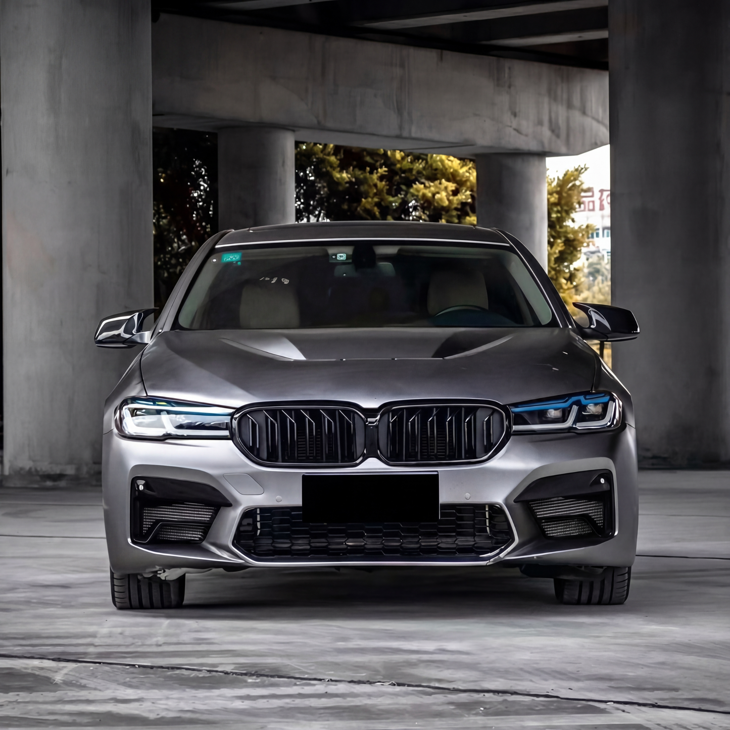 M5 F90 Full Conversion Kit - (5 Series F10/F11 2010-2017)