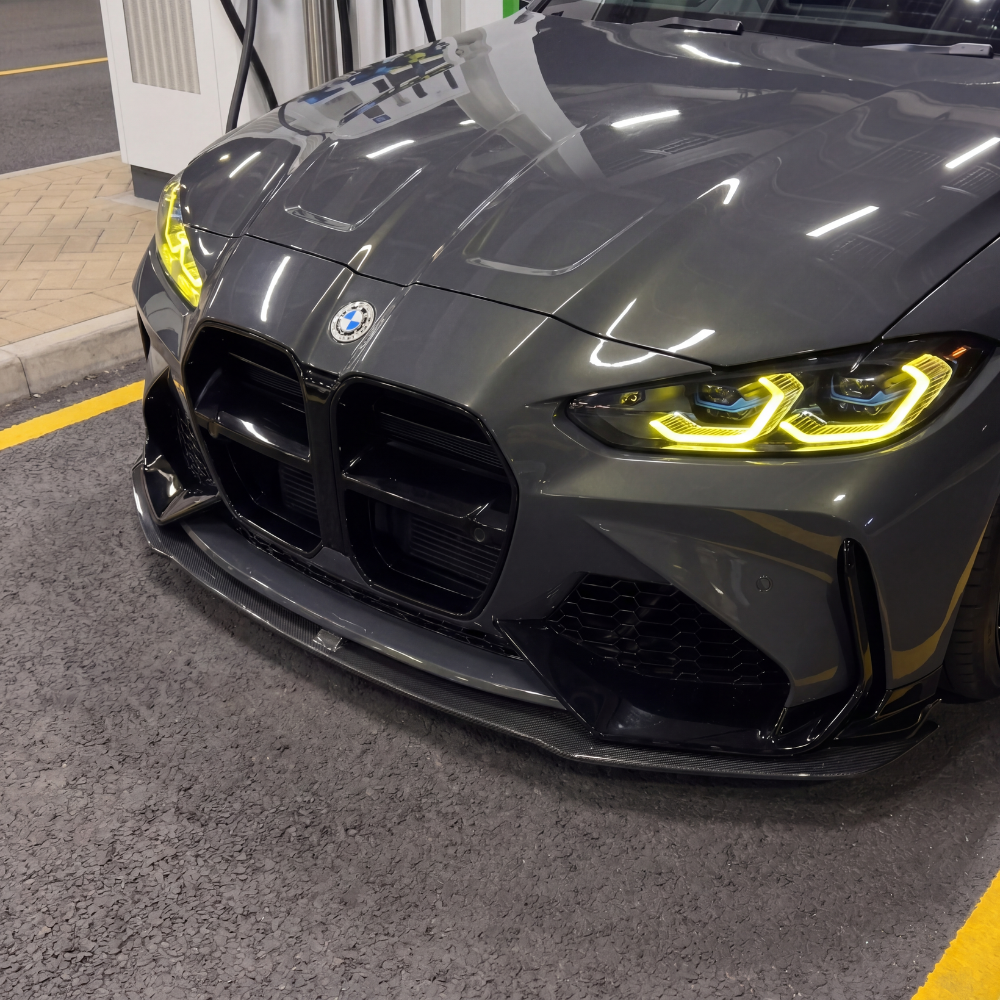 Dry Carbon Front Bumper - M3/M4 (2021/26)