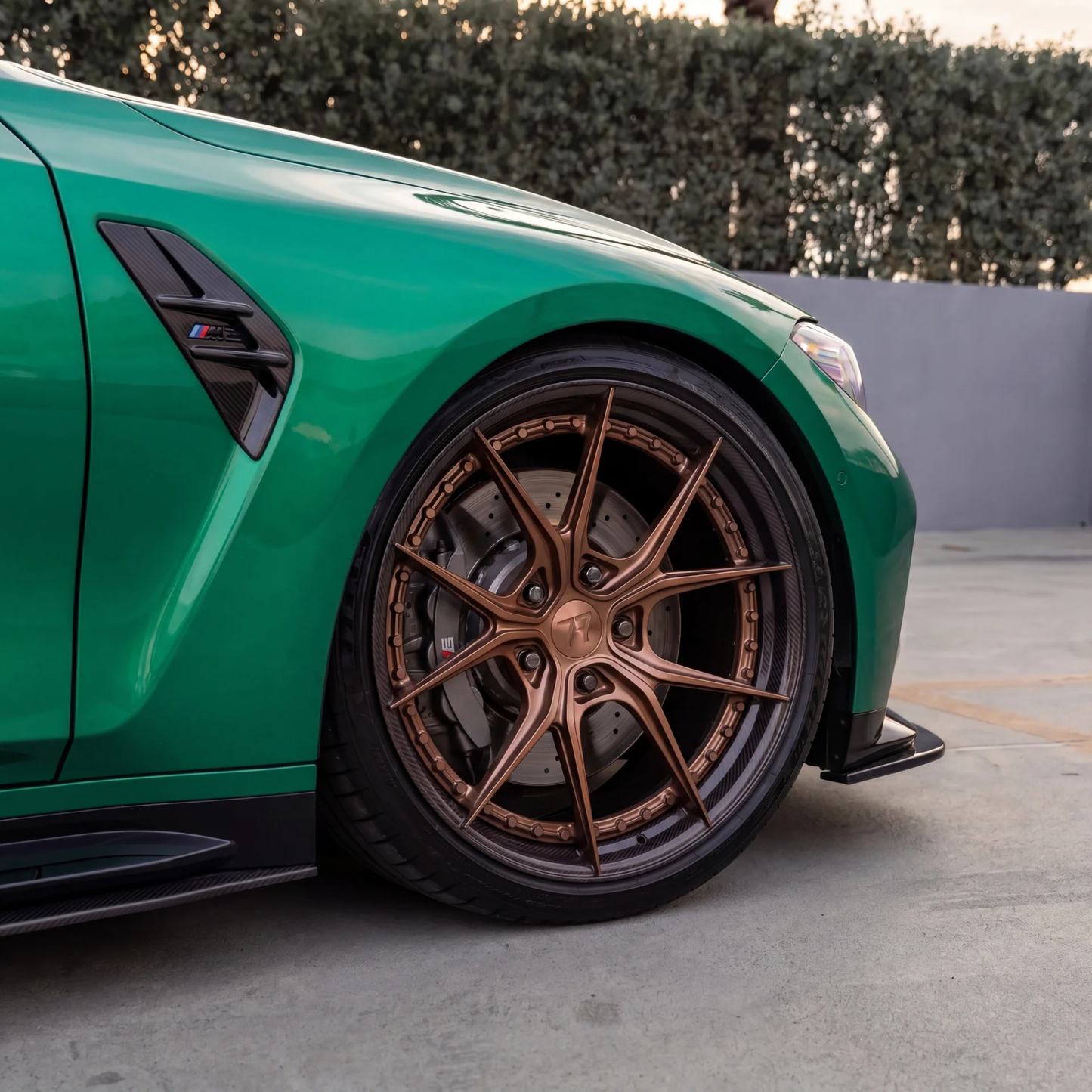 V44 El Classico - Carbon Barrel Alloys (Price Per Alloy)