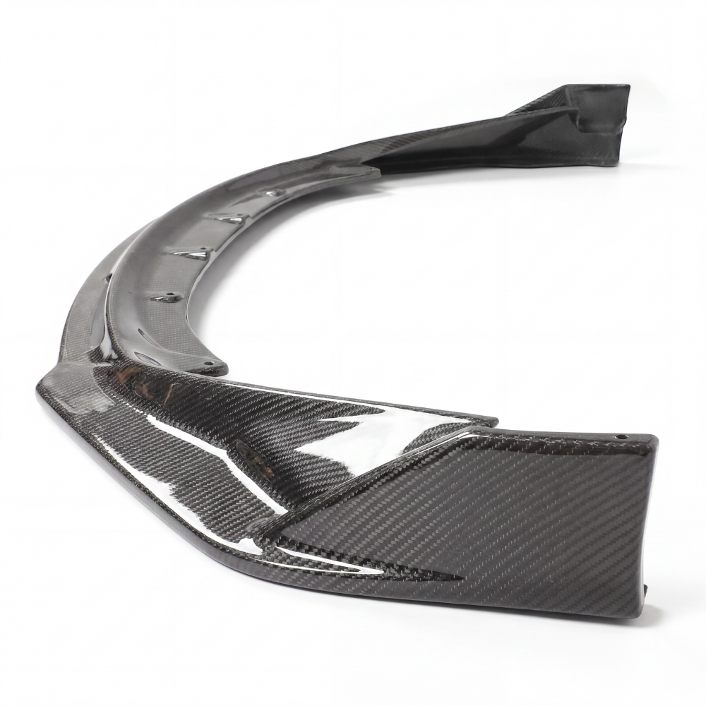 M+ Carbon Fiber Front Lip - (M3/M4 G80/G81 2021/26)