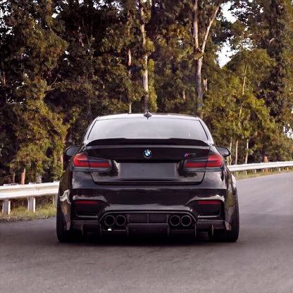 BMW 3 Series F30/F80/M3 (2012-2018) G30 Style Lights