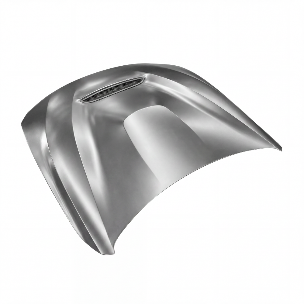GTS Aluminium GTS Front Bonnet - (1 Series F20/F21 2011/19)