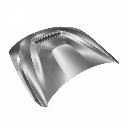 GTS Aluminium GTS Front Bonnet - (1 Series F20/F21 2011/19)