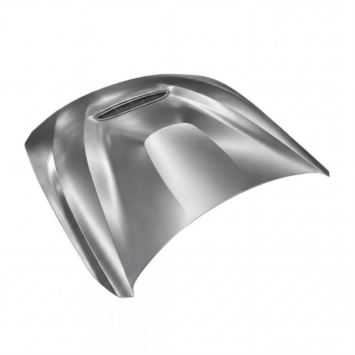 GTS Aluminium GTS Front Bonnet - (1 Series F20/F21 2011/19)