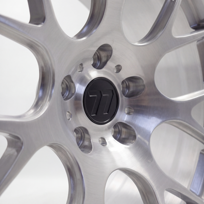 DLS+ Chrome Edition - Forged Alloys (Price Per Alloy)