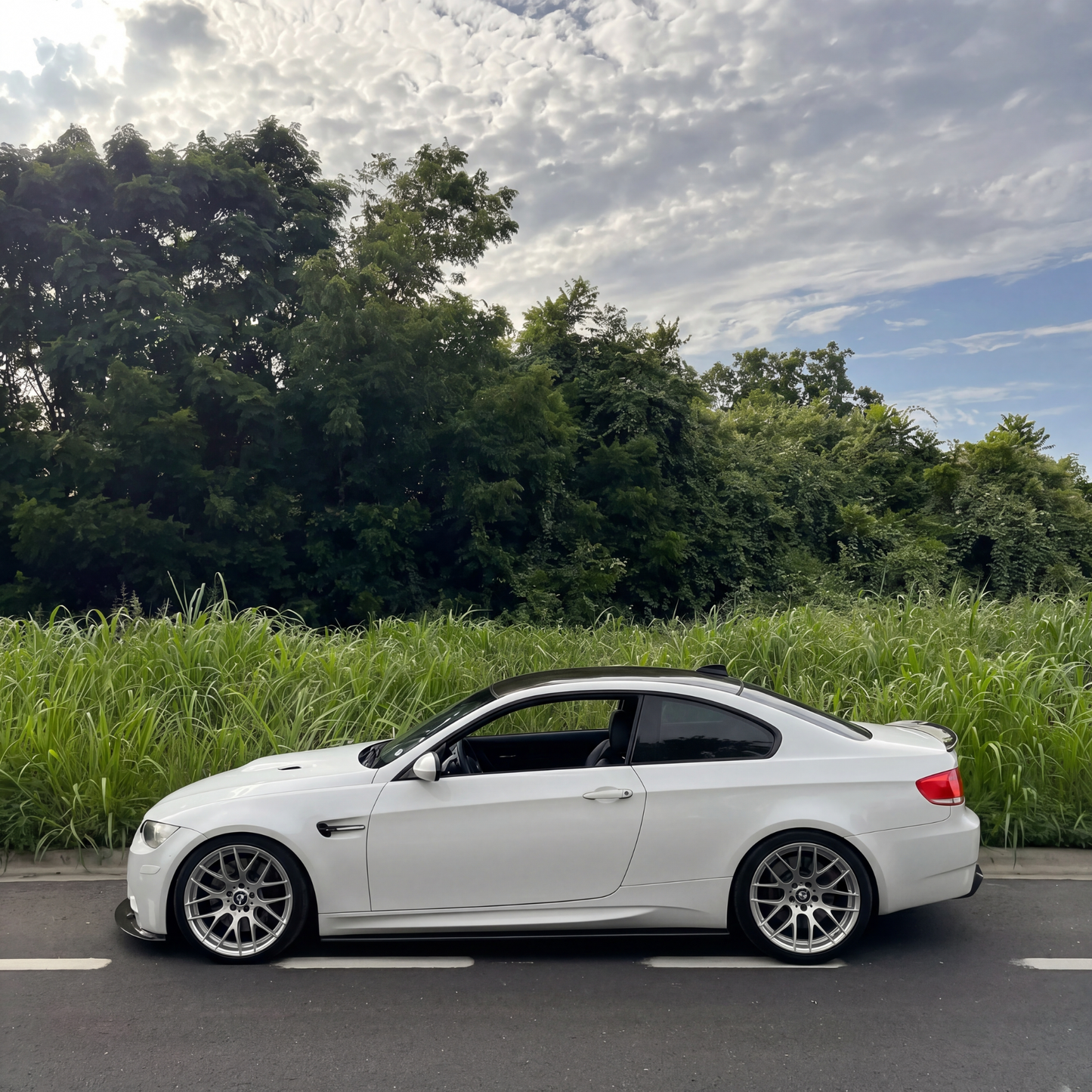 DLS+ Chrome Edition - Forged Alloys (Price Per Alloy)