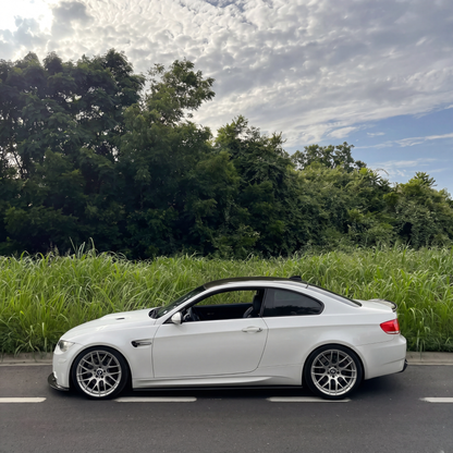 DLS+ Chrome Edition - Forged Alloys (Price Per Alloy)