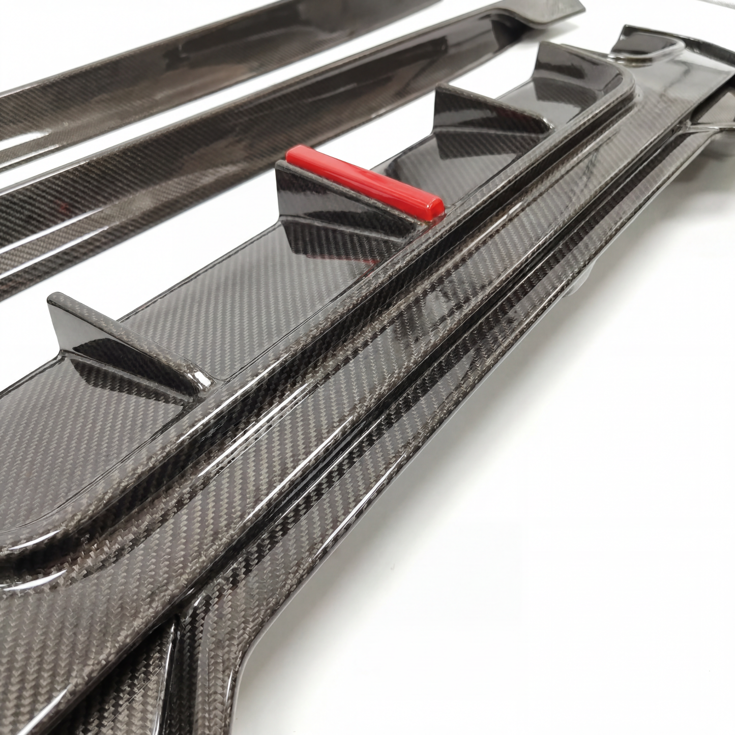 G22 Carbon Fiber Conversion Kit - (4 Series G22/G23 2020-23)