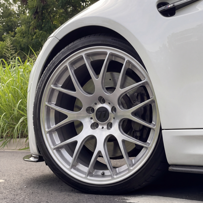 DLS+ Chrome Edition - Forged Alloys (Price Per Alloy)