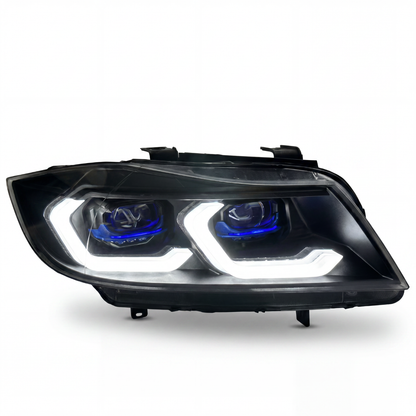 BMW 3 Series E90 (2005-2012) Dual Laser Headlights