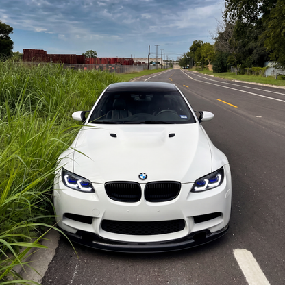BMW 3 Series E90 (2005-2012) Dual Laser Headlights