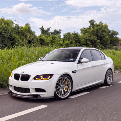 BMW 3 Series E90 (2005-2012) Dual Laser Headlights