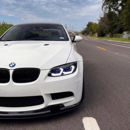 BMW 3 Series E90 (2005-2012) Dual Laser Headlights