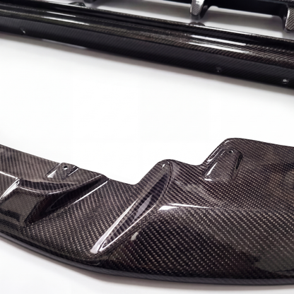 Carbon Fiber Aero Conversion Kit - 4 Series (G22/G23/M440I)