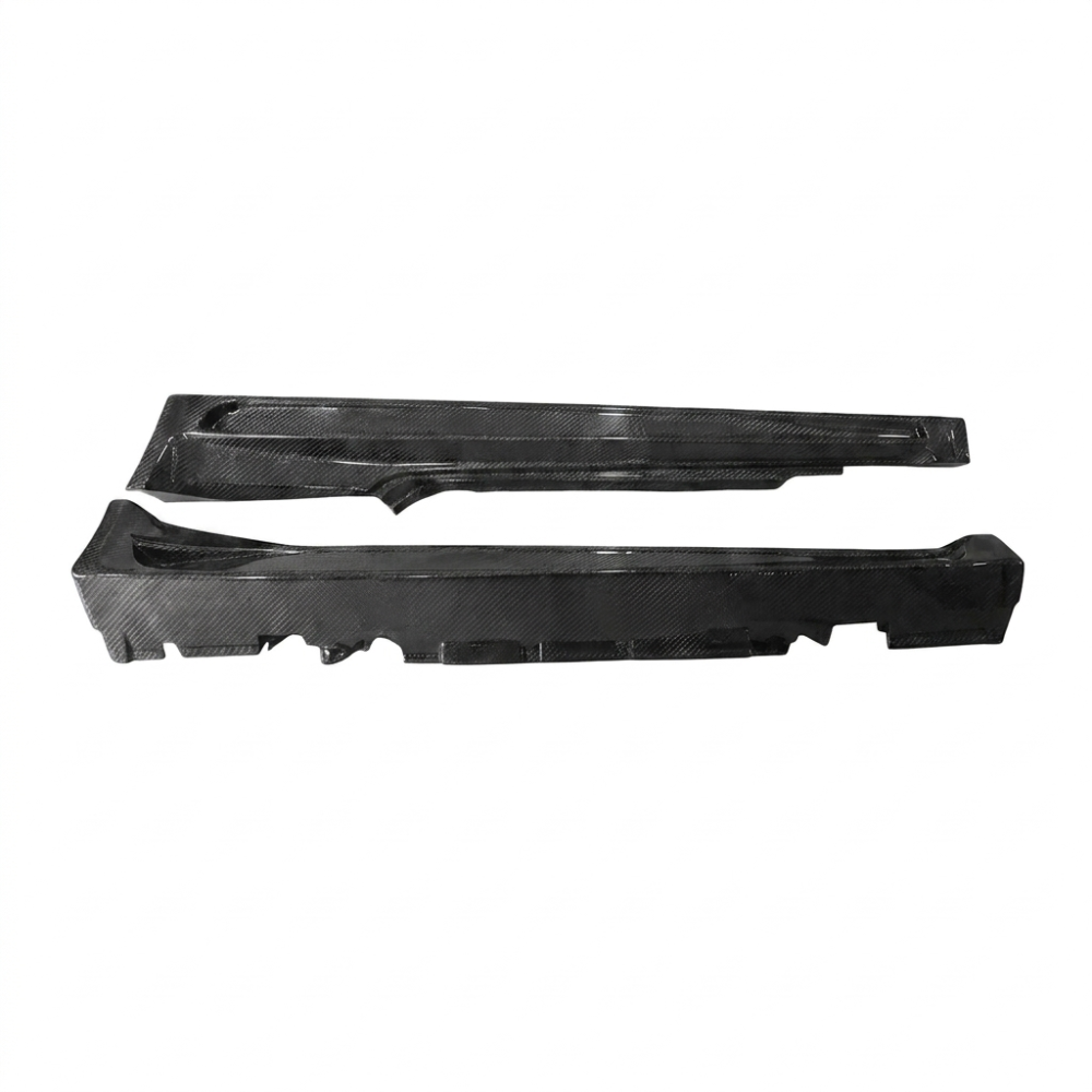Full Carbon Fiber Conversion Kit - M3 E92