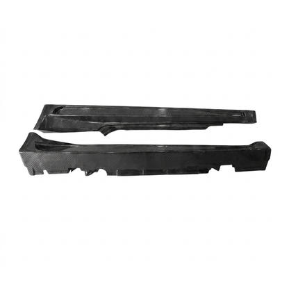 Full Carbon Fiber Conversion Kit - M3 E92