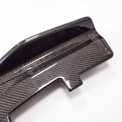 Carbon Fiber Aero Conversion Kit - 4 Series (G22/G23/M440I)