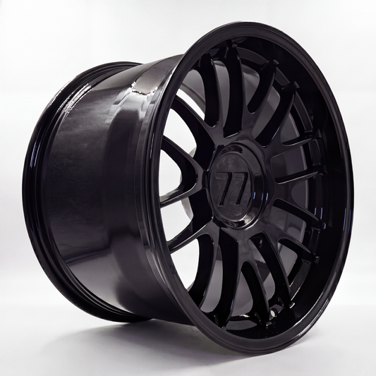 SV-74 Black Edition - Forged Alloys (Price Per Alloy)