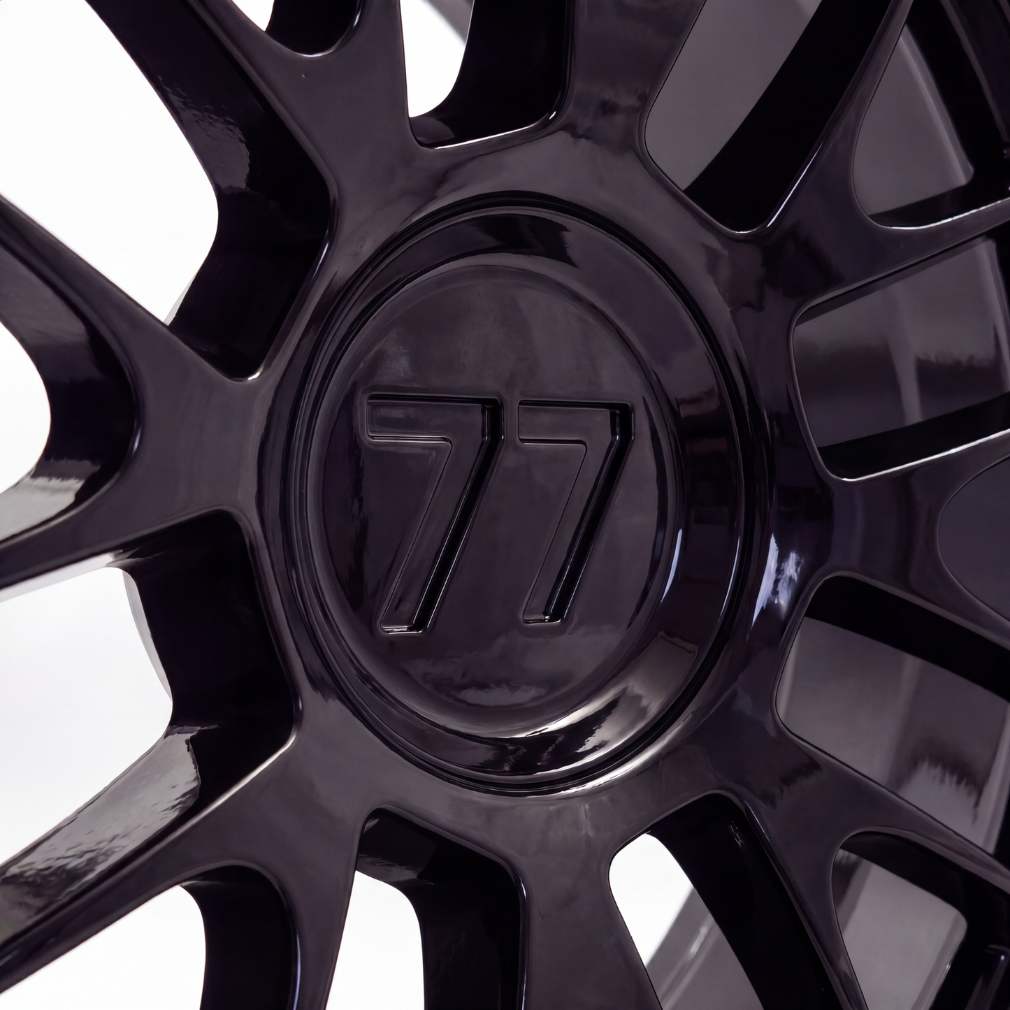 SV-74 Black Edition - Forged Alloys (Price Per Alloy)