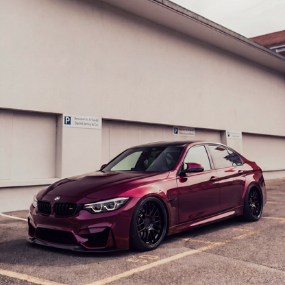 SV-74 Black Edition - Forged Alloys (Price Per Alloy)