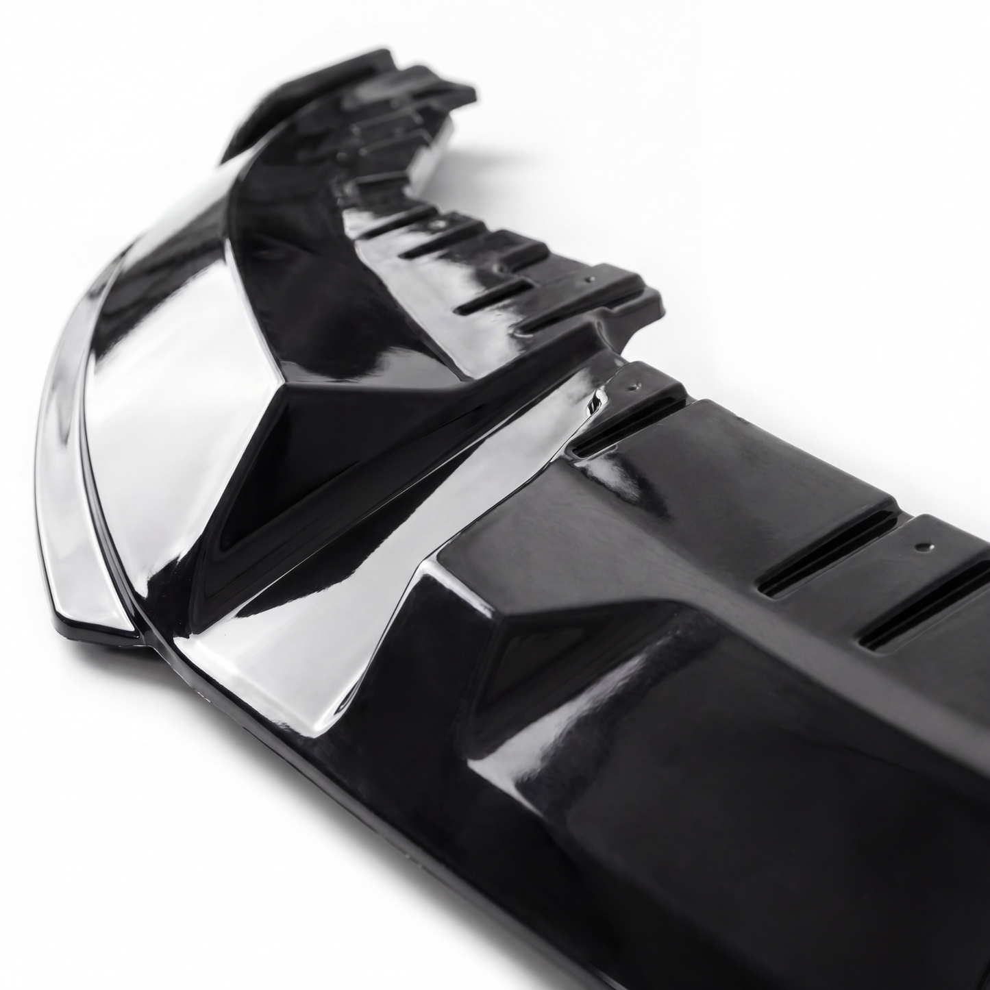 M Front Lip - 4 Series (G22/G23)