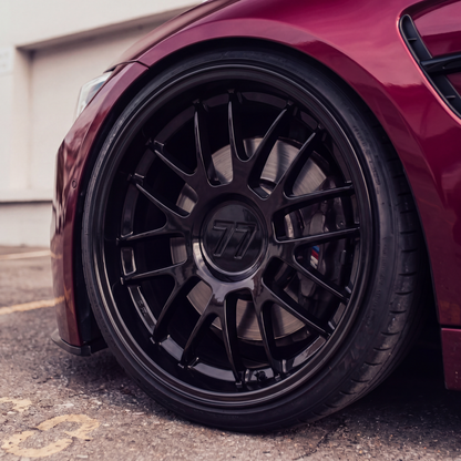 SV-74 Black Edition - Forged Alloys (Price Per Alloy)