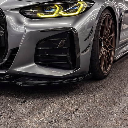 M Front Lip - 4 Series (G22/G23)
