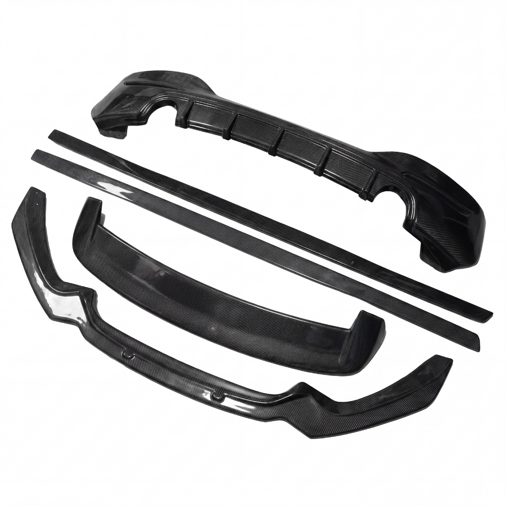 Carbon Fiber BodyKit - (1 Series F20/F21)