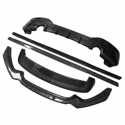 Carbon Fiber BodyKit - (1 Series F20/F21)