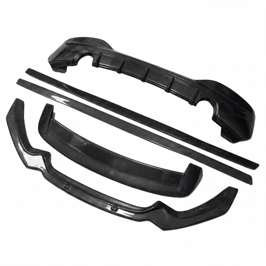 Carbon Fiber BodyKit - (1 Series F20/F21)