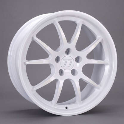 DT-44 White Forged Alloys 77 Edition (Price Per Alloy)