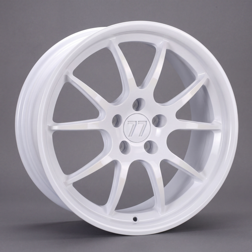 DT-44 White Forged Alloys 77 Edition (Price Per Alloy)