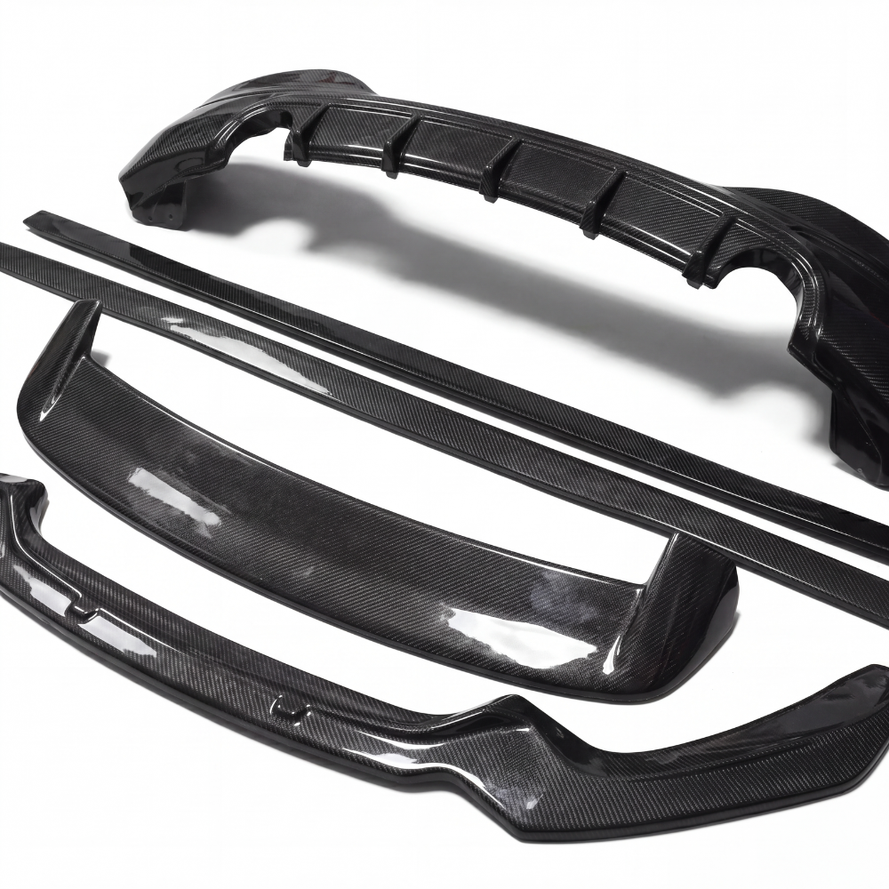 Carbon Fiber BodyKit - (1 Series F20/F21)