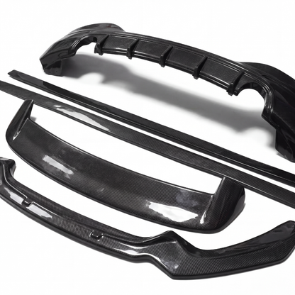Carbon Fiber BodyKit - (1 Series F20/F21)