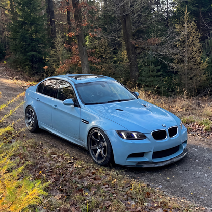BMW 3 Series E90/E91/E92/E93 (2005-2012) Dual Snake Eyes