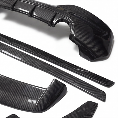 Carbon Fiber BodyKit - (1 Series F20/F21)