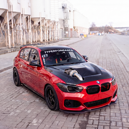 Carbon Fiber BodyKit - (1 Series F20/F21)