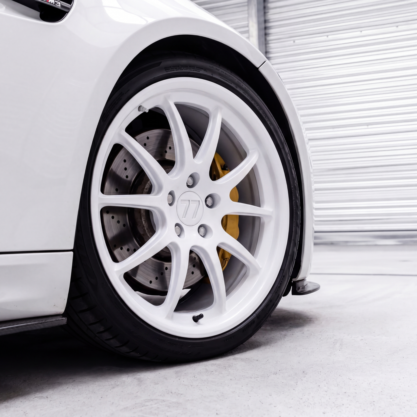 DT-44 White Forged Alloys 77 Edition (Price Per Alloy)