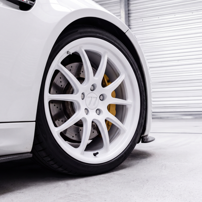 DT-44 White Forged Alloys 77 Edition (Price Per Alloy)