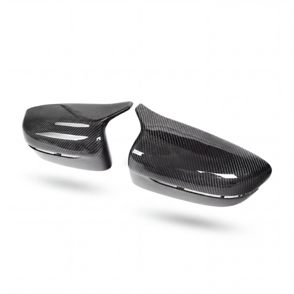 M Carbon Mirror Caps - 2/3/4/5 Series (G42/G20/G22/G60)