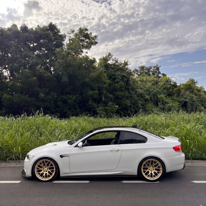 SV-100 Gold Forged Alloys (Price Per Alloy)