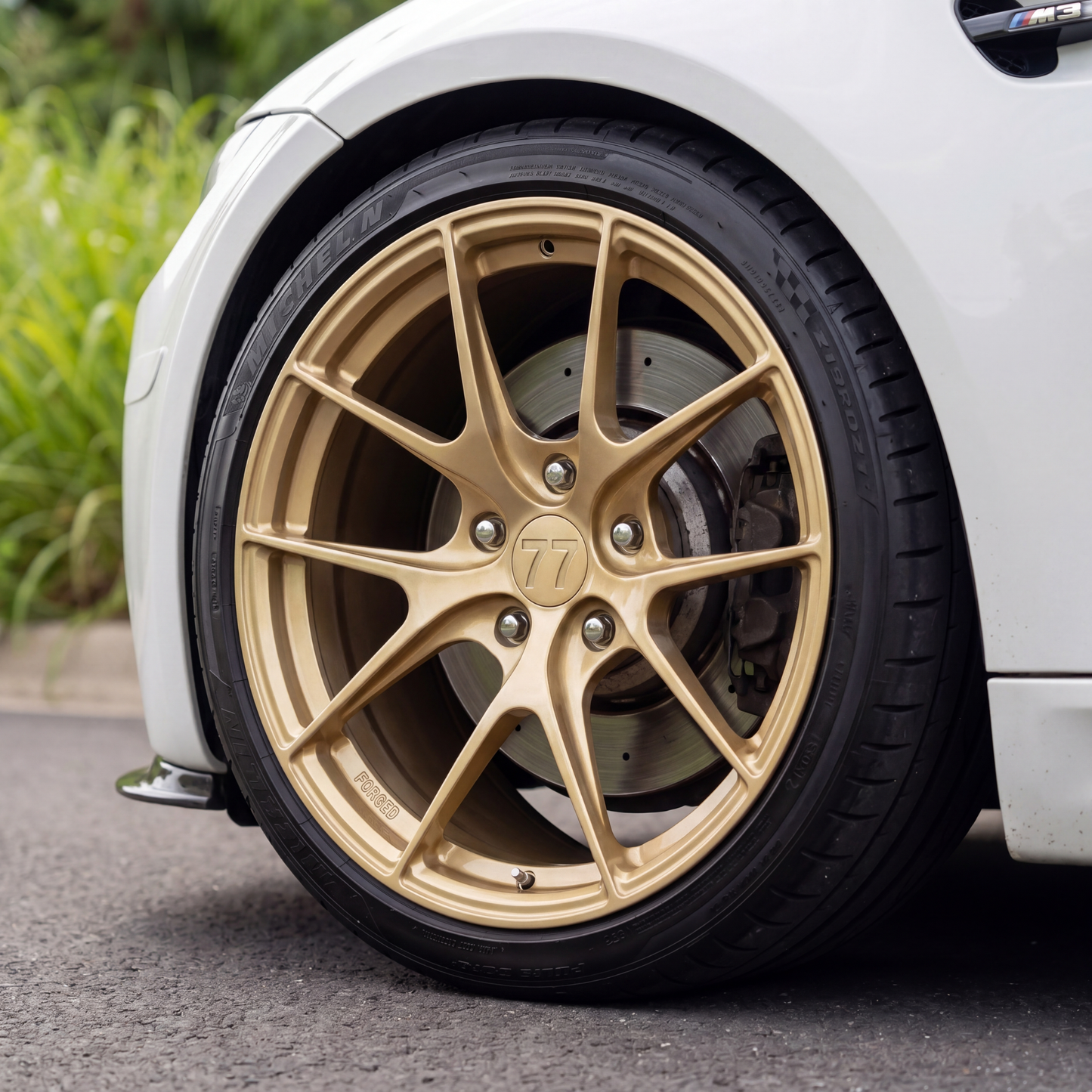 SV-100 Gold Forged Alloys (Price Per Alloy)