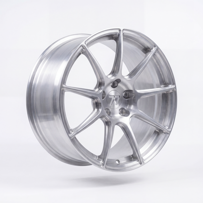 DLS Classics - Chrome Edition Alloys (Price Per Alloy)