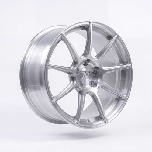 DLS Classics - Chrome Edition Alloys (Price Per Alloy)