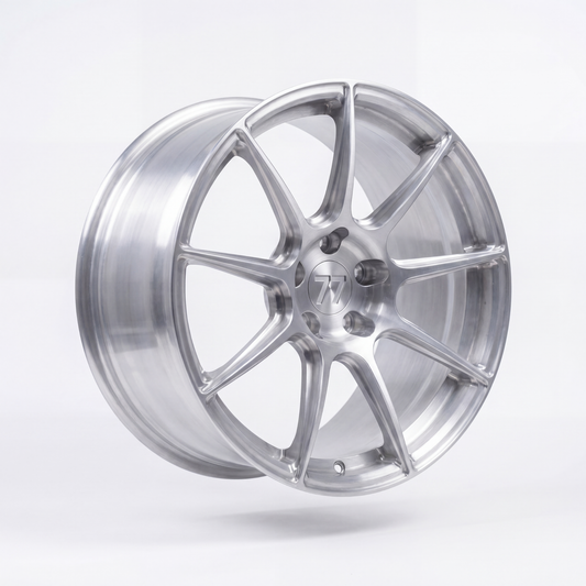 DLS Classics - Chrome Edition Alloys (Price Per Alloy)