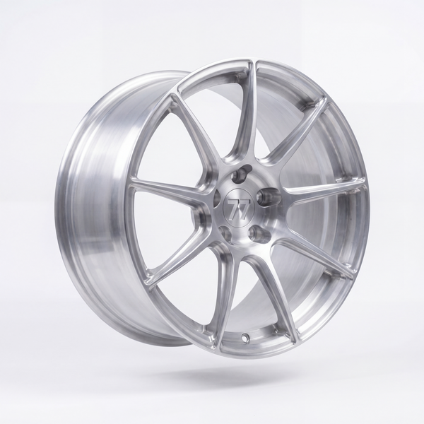 DLS Classics - Chrome Edition Alloys (Price Per Alloy)