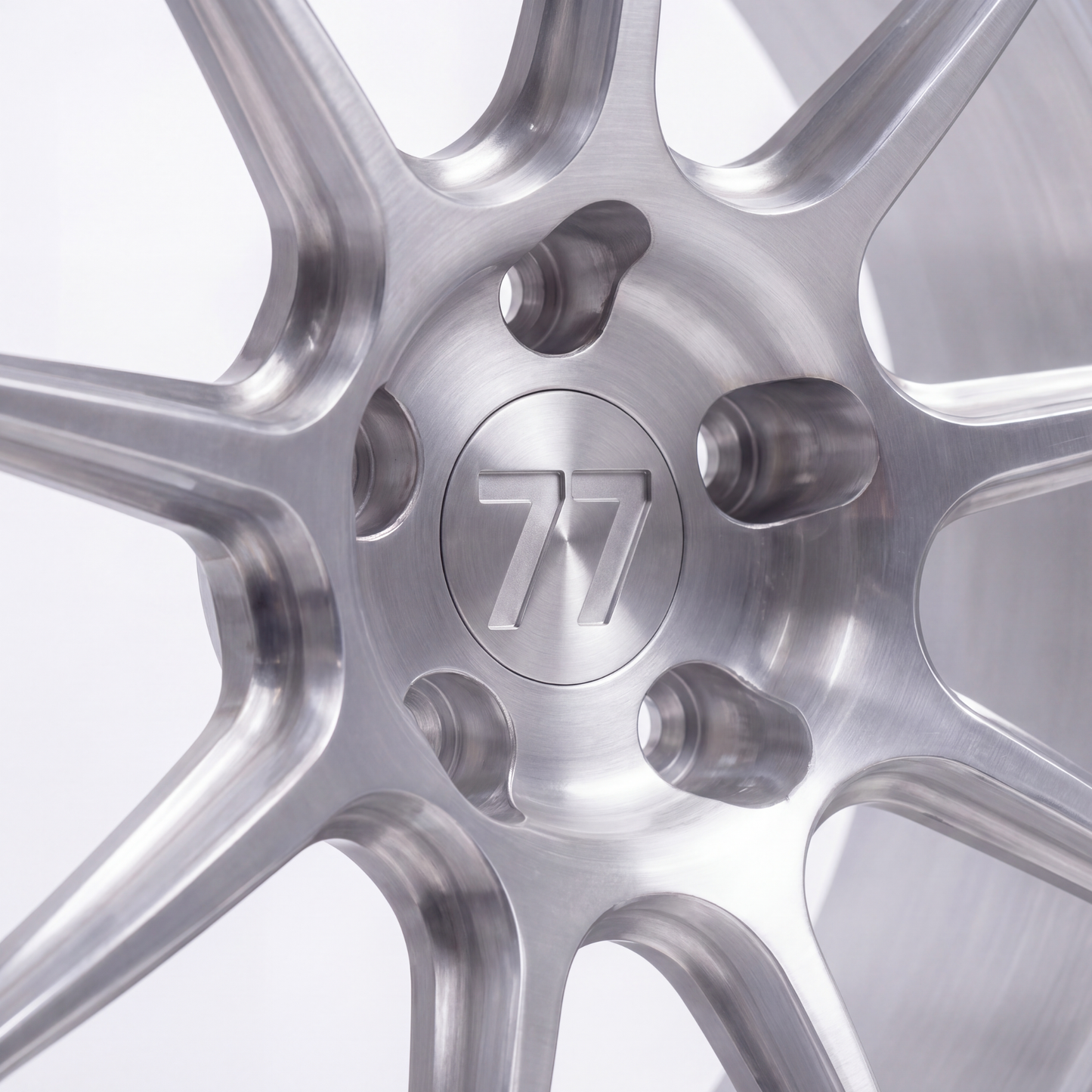 DLS Classics - Chrome Edition Alloys (Price Per Alloy)
